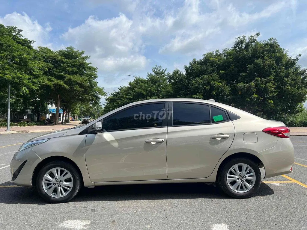 Toyota Vios