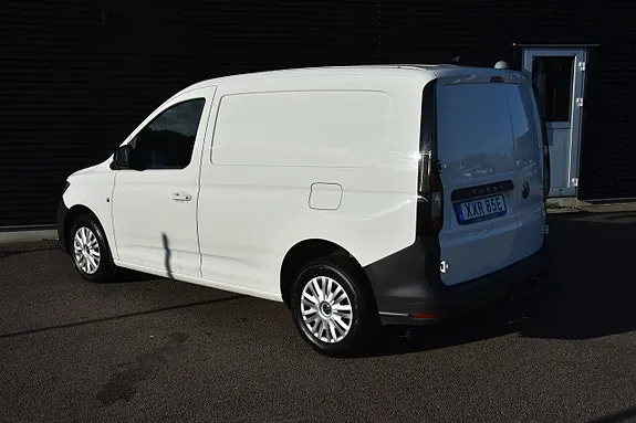 Volkswagen Caddy 2024 photo 5
