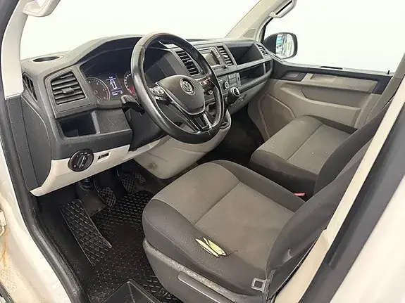 Volkswagen Transporter 2019 photo 5