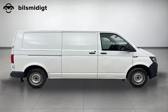 Volkswagen Transporter 2019 photo 4