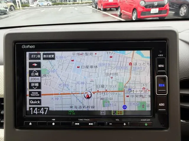 Honda Nwgn 2022 photo 2