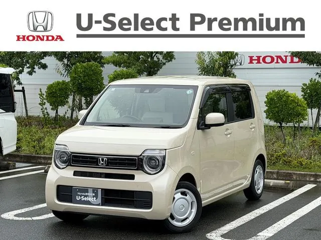 Honda Nwgn