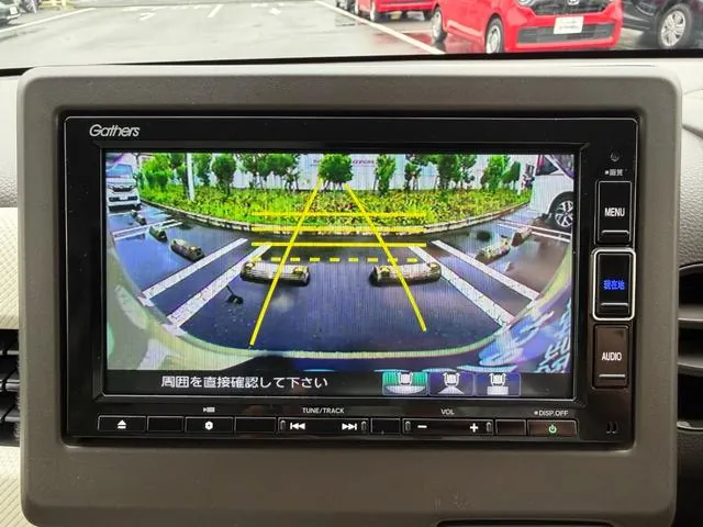 Honda Nwgn 2022 photo 3