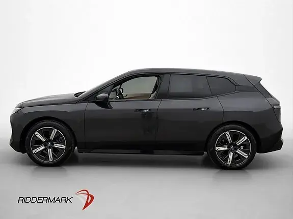 BMW Ix 2023 photo 5