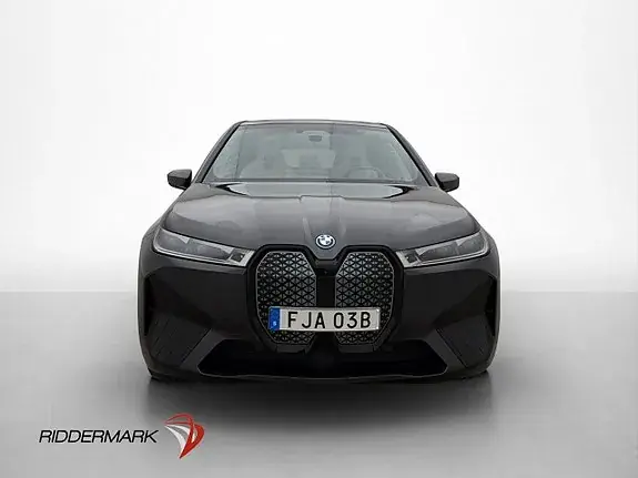 BMW Ix 2023 photo 3