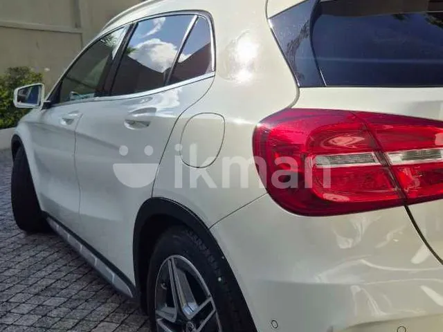 Mercedes-Benz Gla 200 2014 photo 2