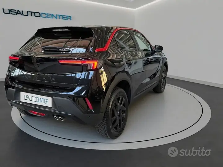 Opel Mokka 2022 photo 3