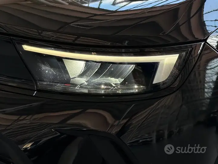 Opel Mokka 2022 photo 5