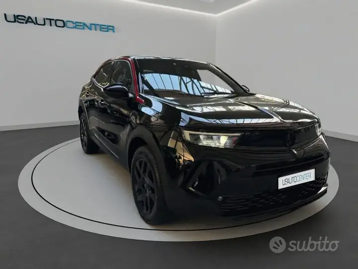 Opel Mokka 2022 photo 2