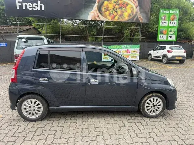 Perodua Viva Elite 2011 photo 5