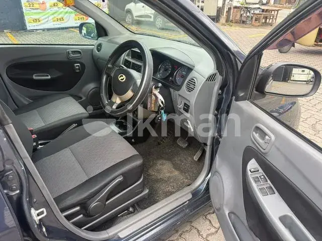 Perodua Viva Elite 2011 photo 4