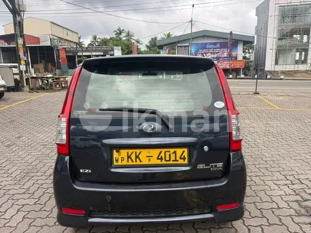 Perodua Viva Elite 2011 photo 3