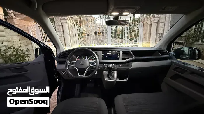 Volkswagen Caravelle 2024 photo 4
