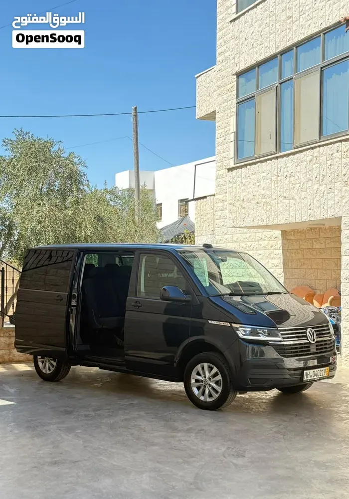 Volkswagen Caravelle 2024 photo 3