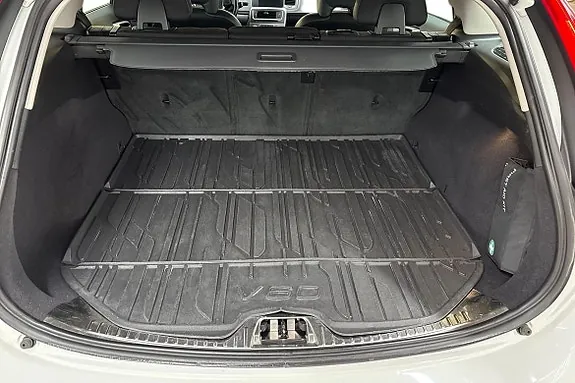 Volvo V60 Cross Country 2016 photo 5