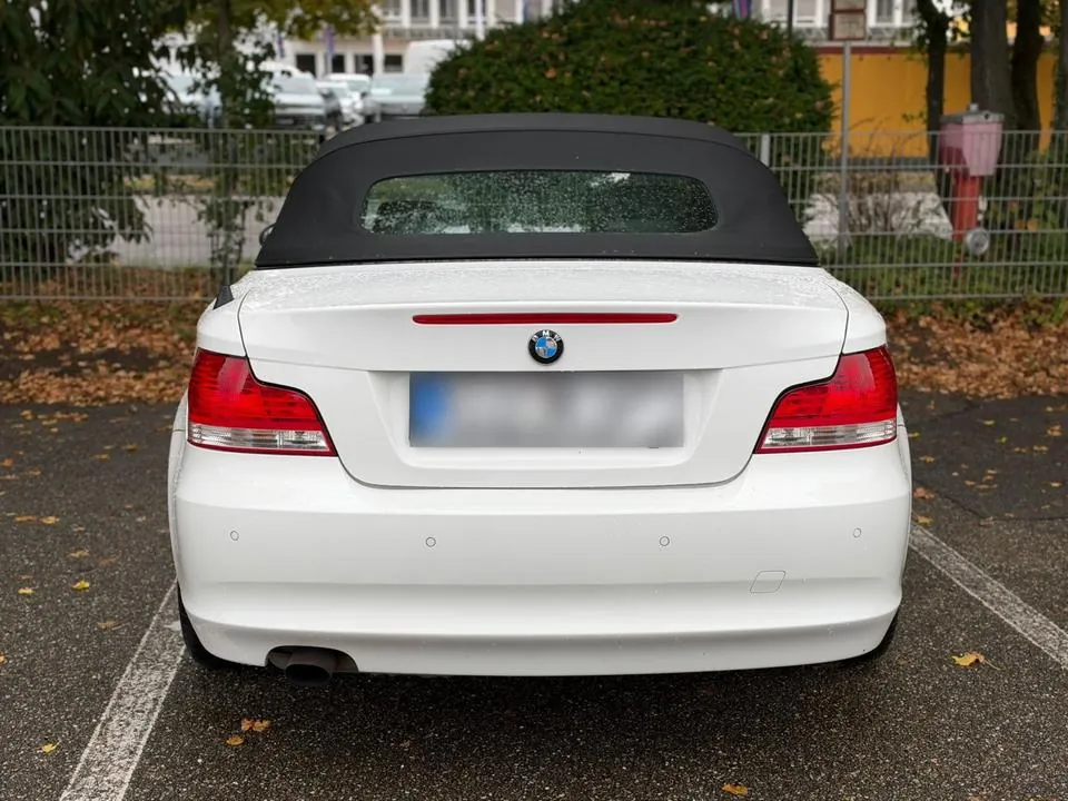BMW 120I