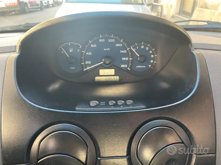 Chevrolet Matiz 2005 photo 5