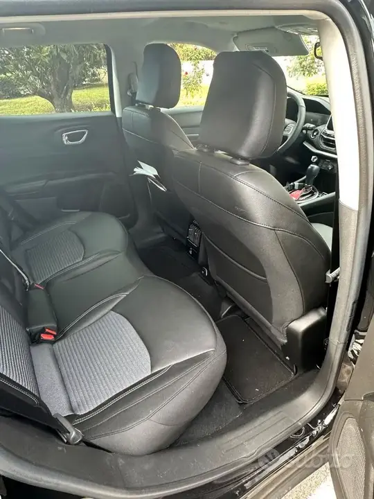Jeep Compass 2023 photo 5
