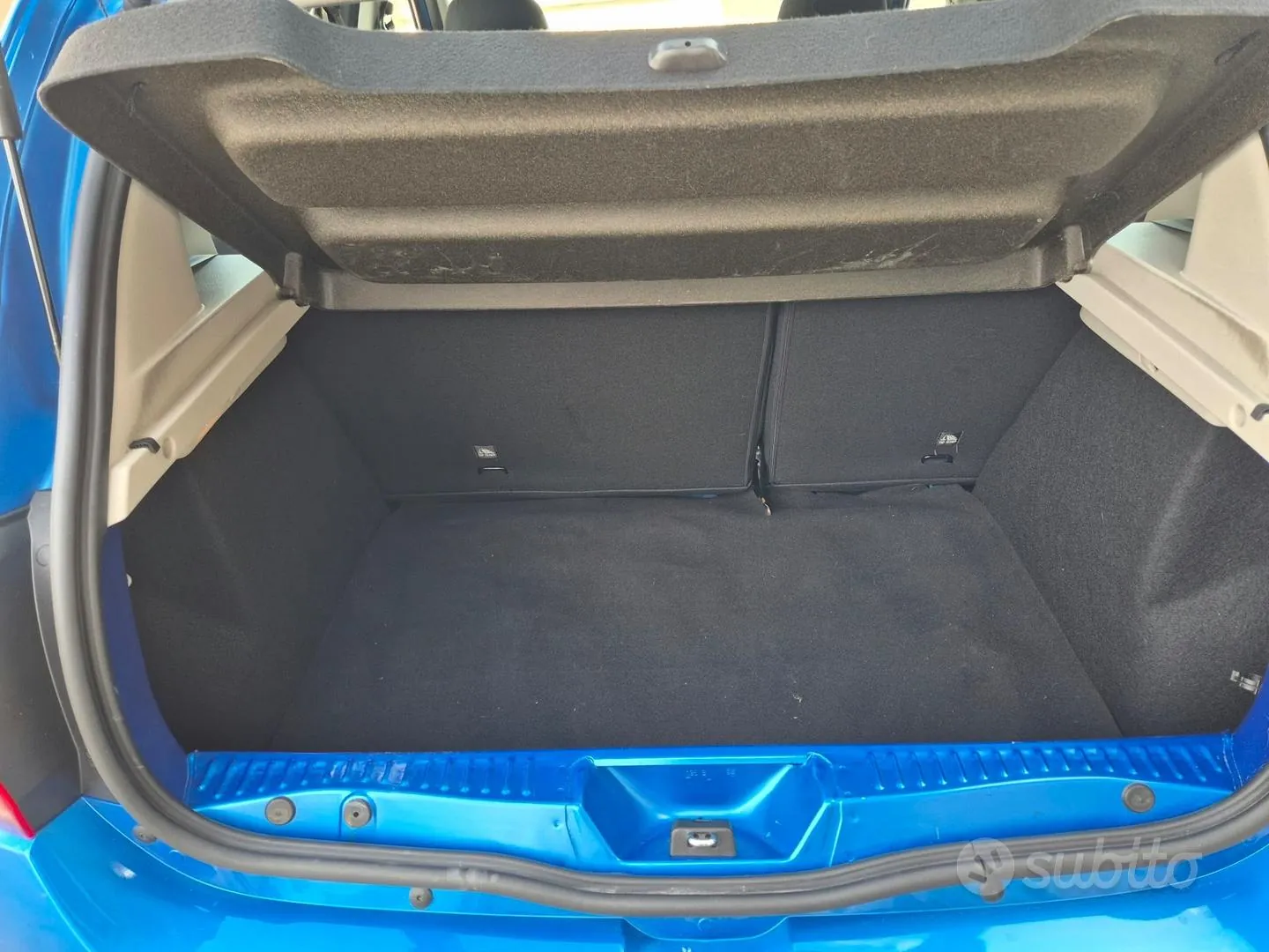 Dacia Sandero 2014 photo 3