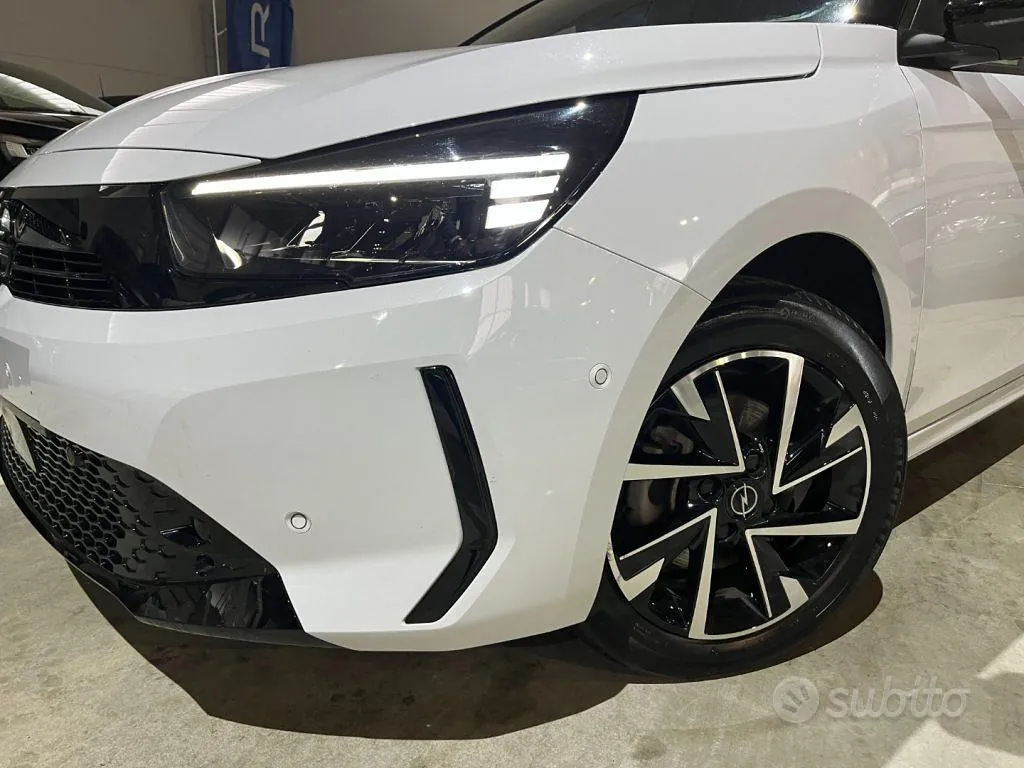 Opel Corsa 2025 photo 4