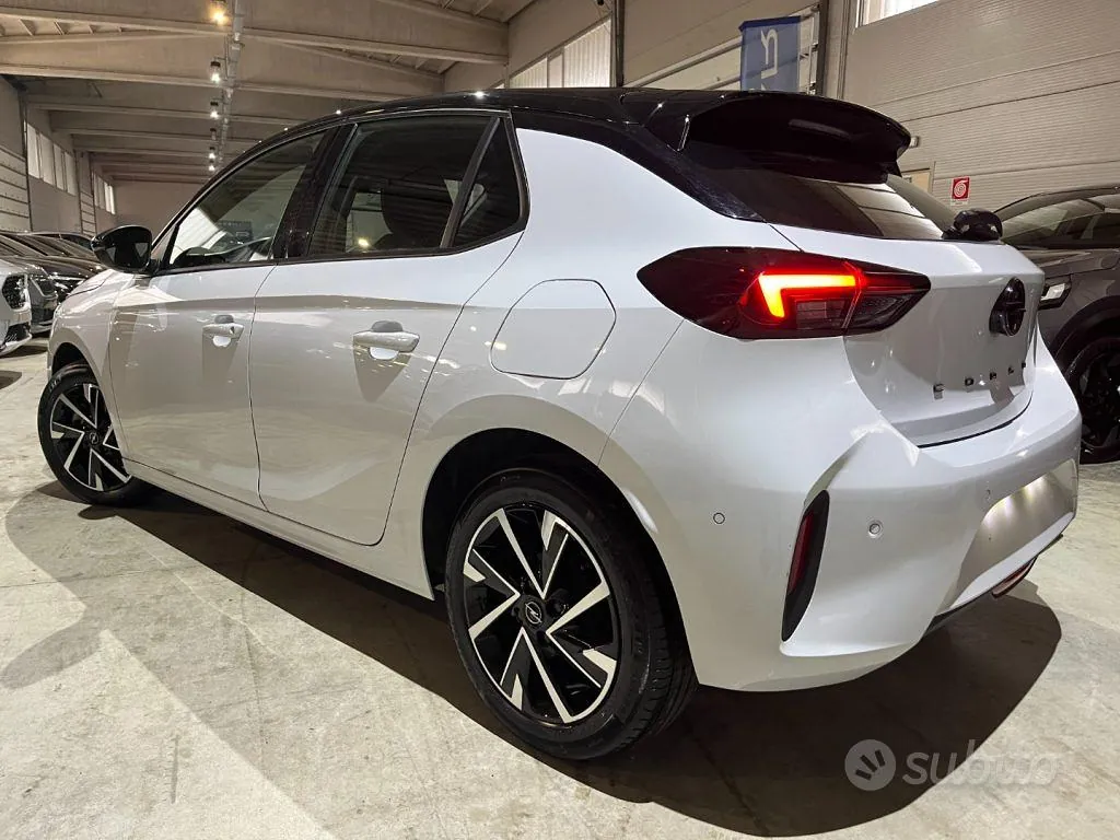 Opel Corsa 2025 photo 5