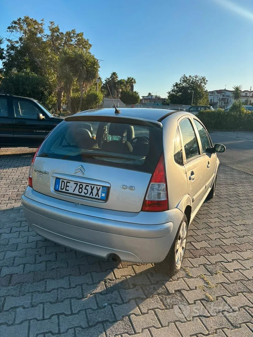 Citroen C3 2006 photo 3