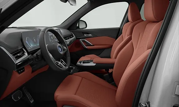 BMW X1 2026 photo 3