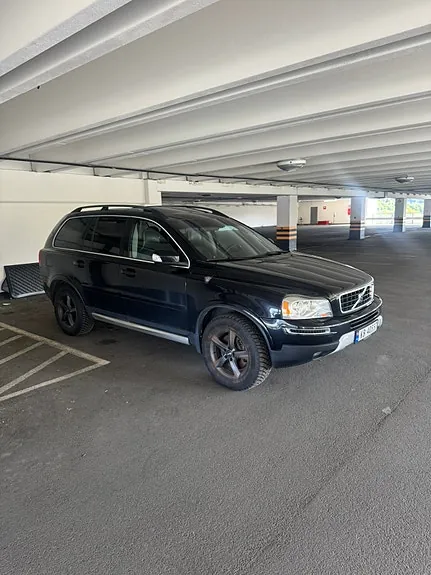 Volvo Xc90 2008 photo 2