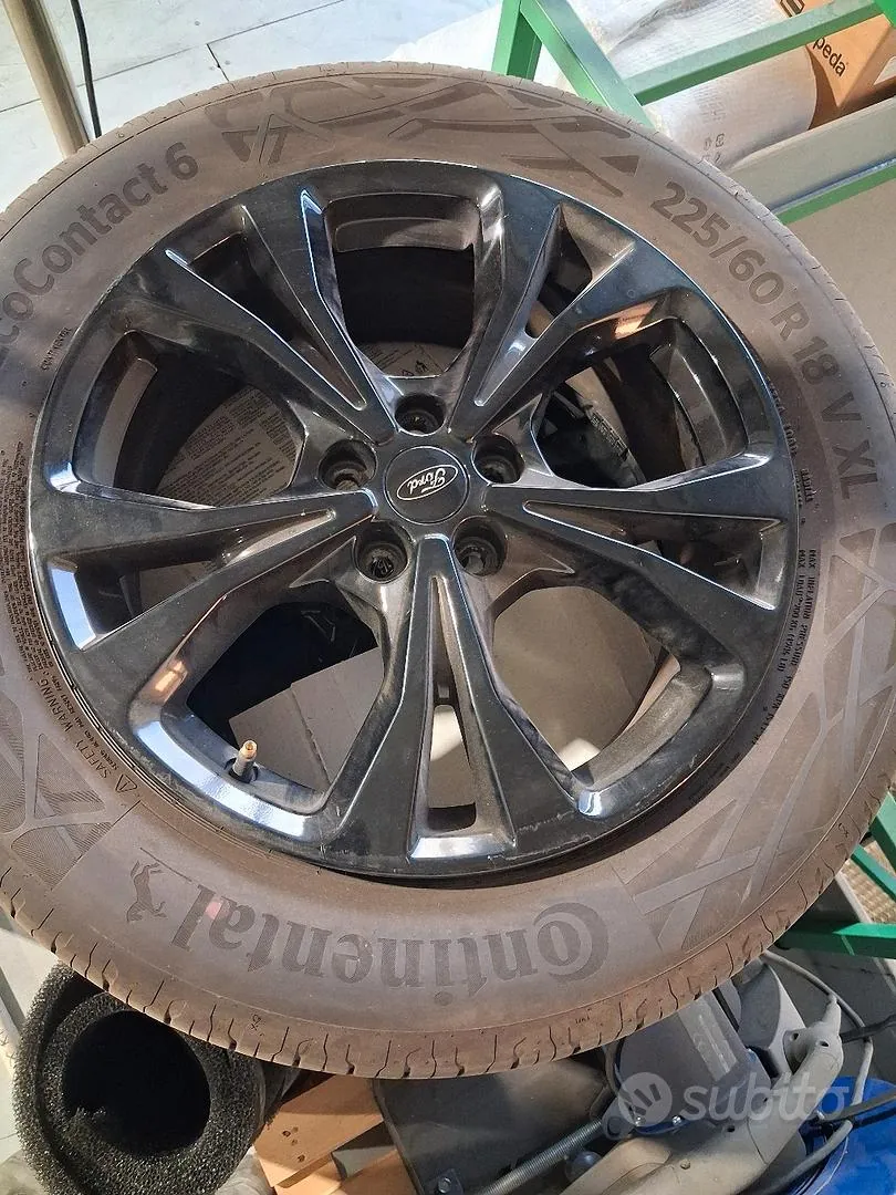 Ford Kuga 2024 photo 3