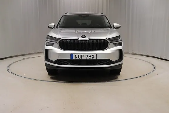 Skoda Kodiaq 2025 photo 2