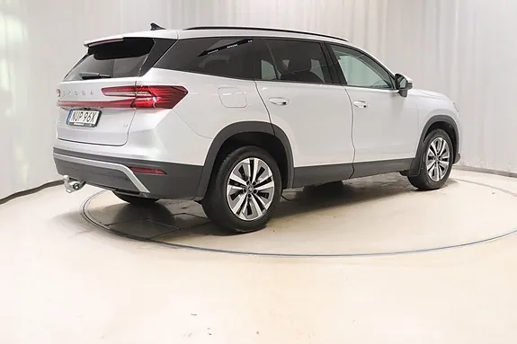 Skoda Kodiaq 2025 photo 4