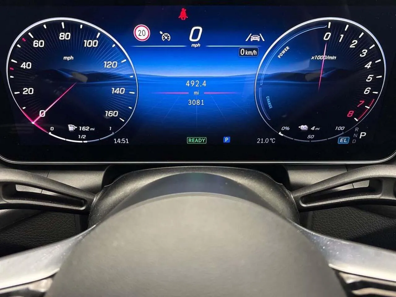 Mercedes-Benz Glc 2025 photo 4