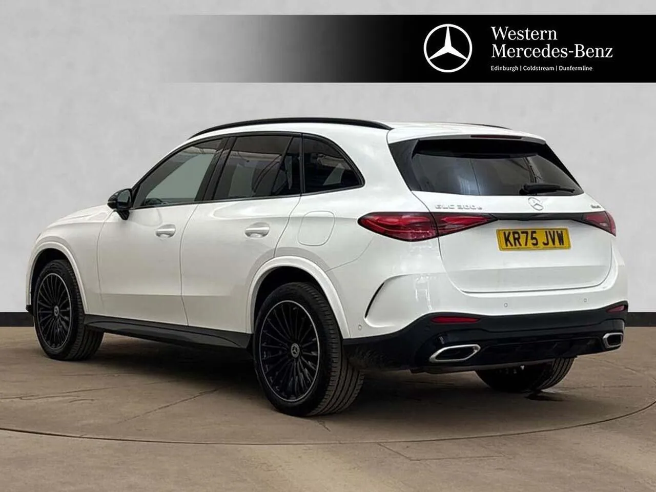 Mercedes-Benz Glc 2025 photo 2