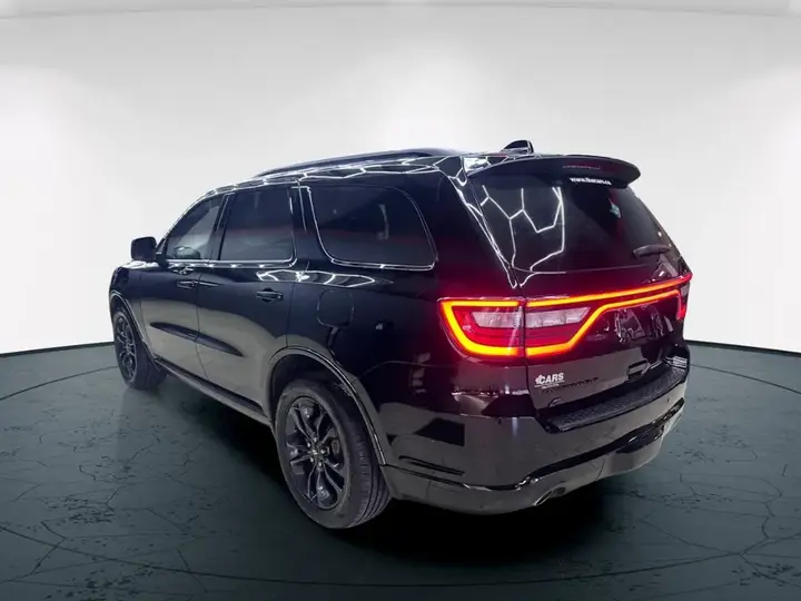 Dodge Durango 2025 photo 4