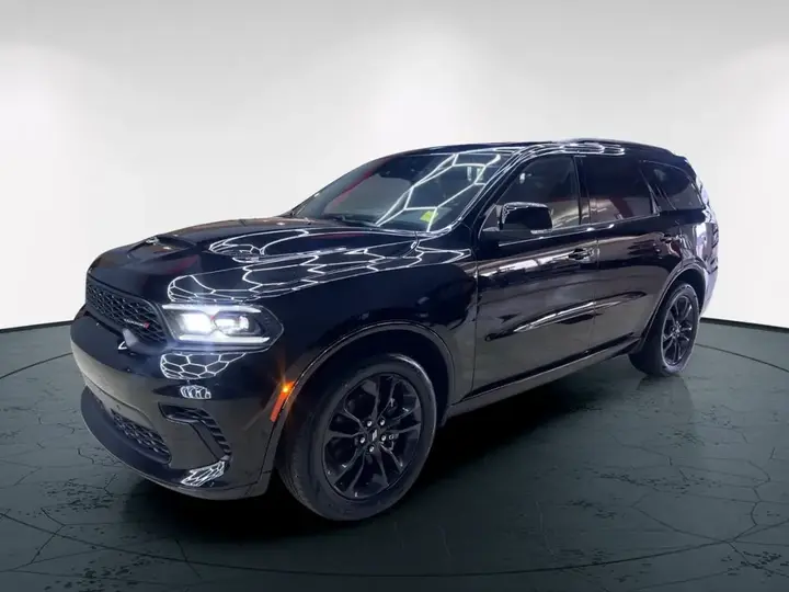Dodge Durango 2025 photo 3