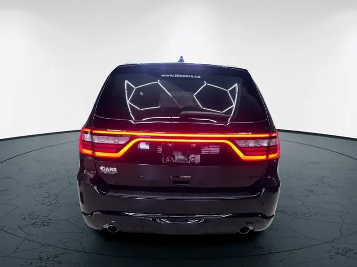 Dodge Durango 2025 photo 5