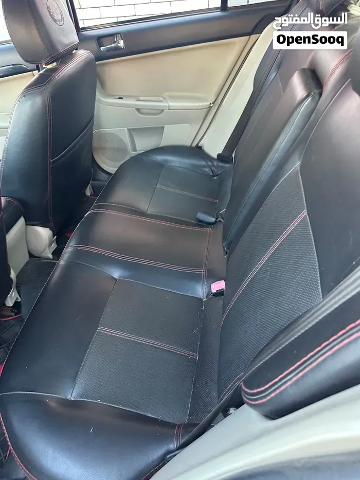 Mitsubishi Lancer 2016 photo 3