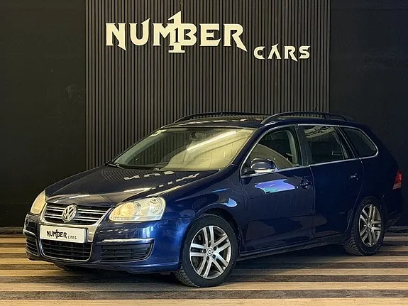 Volkswagen Golf I 2008 photo 2