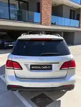 Mercedes-Benz Gle 2016 photo 5