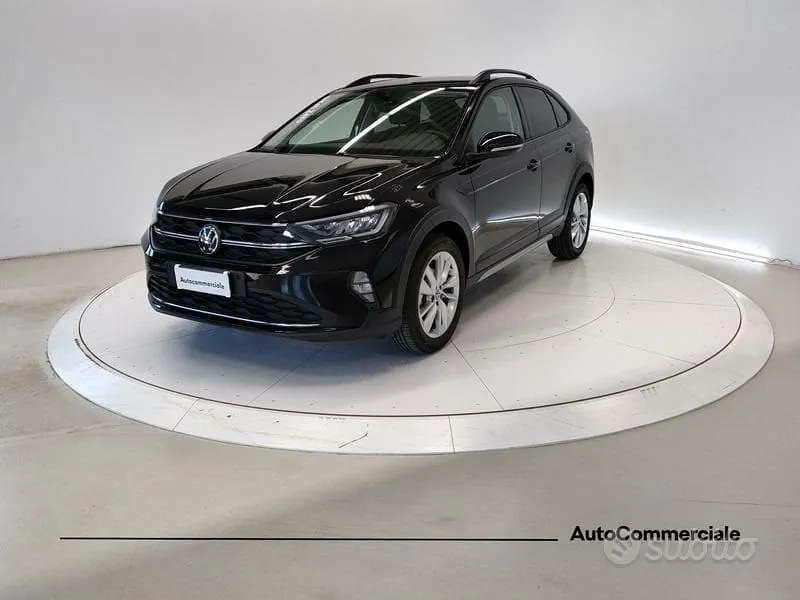Volkswagen Taigo 2025 photo 3