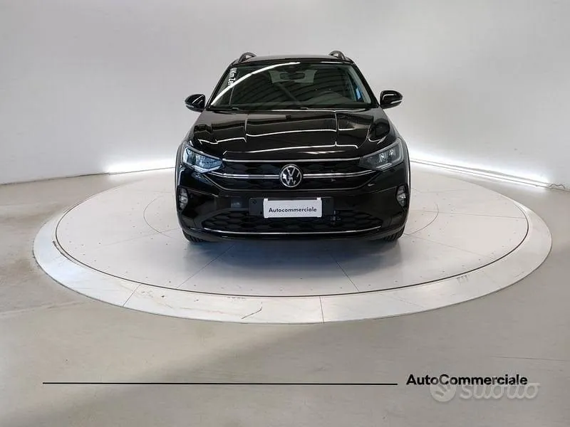 Volkswagen Taigo 2025 photo 2