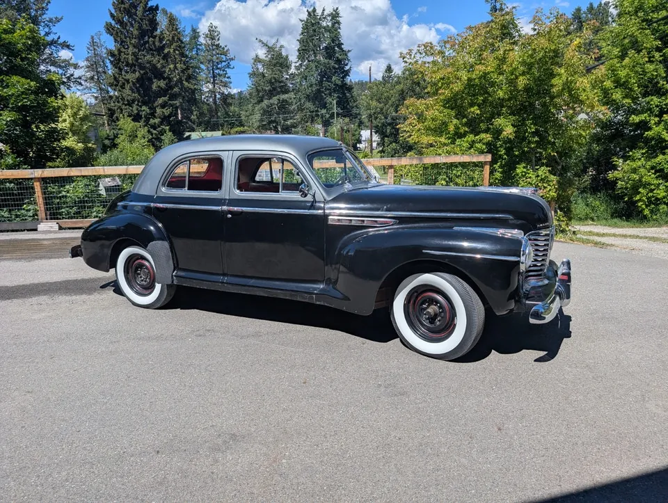 Buick Special