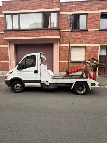 Iveco M245