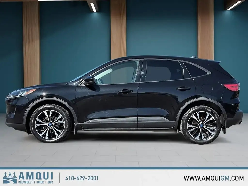 Ford Escape 2022 photo 5