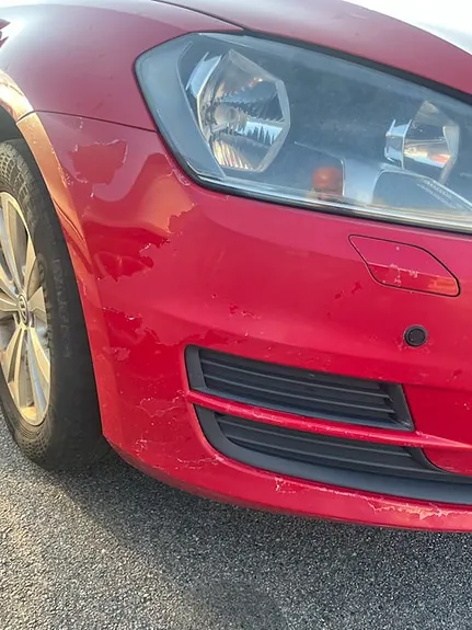Volkswagen Golf Vii 2013 photo 4