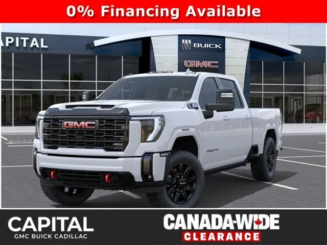 GMC Sierra 3500Hd