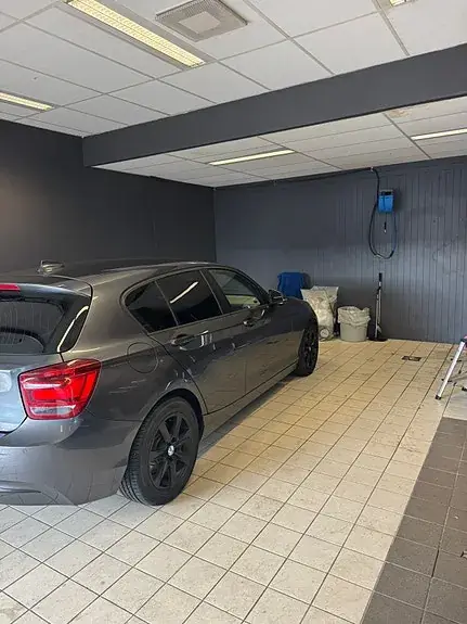 BMW 116D 2012 photo 4