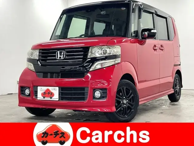 Honda N-Box 2014 photo 2