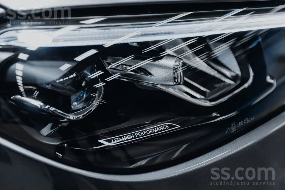 Mercedes-Benz C180 2022 photo 5