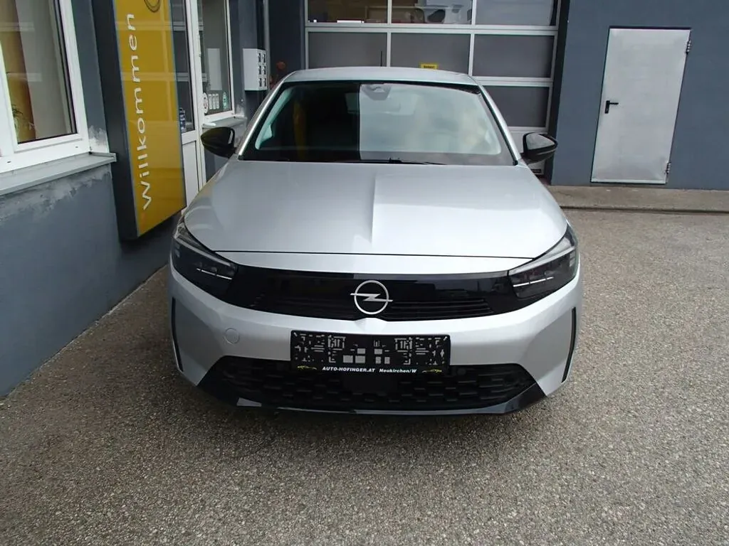 Opel Corsa 2025 photo 3